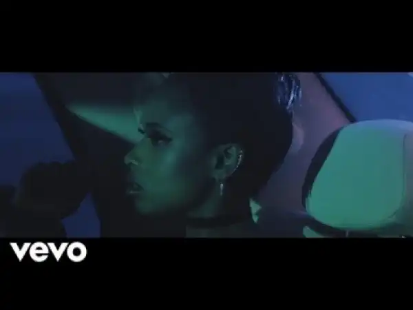 Video: Jennifer Hudson - Remember Me